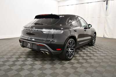 2023 Porsche Macan, $58849. Photo 8