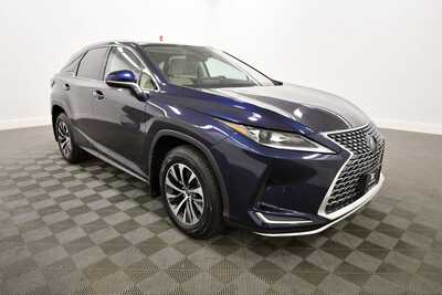 2021 Lexus RX Series, $40349. Photo 10