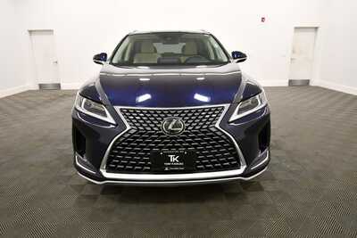2021 Lexus RX Series, $40349. Photo 11