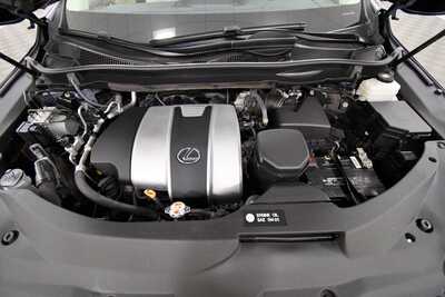 2021 Lexus RX Series, $40349. Photo 12