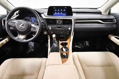 2021 Lexus RX Series, $40349. Photo 3