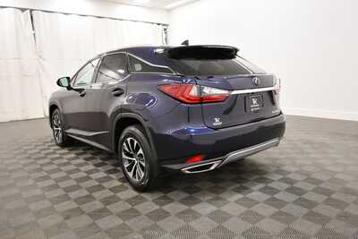 2021 Lexus RX Series, $40349. Photo 5