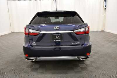 2021 Lexus RX Series, $40349. Photo 6