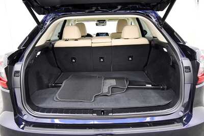 2021 Lexus RX Series, $40349. Photo 7