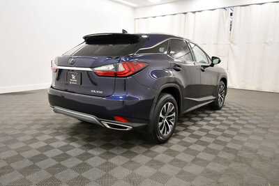2021 Lexus RX Series, $40349. Photo 8