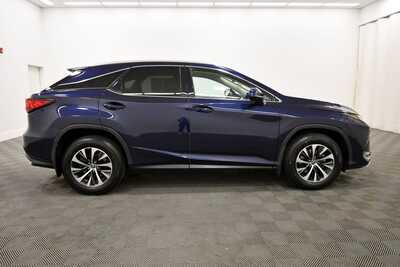 2021 Lexus RX Series, $40349. Photo 9