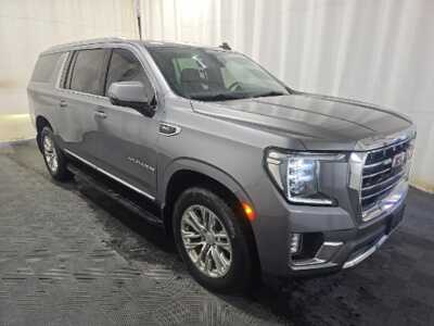 2022 GMC Yukon XL, $54649. Photo 2