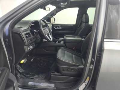 2022 GMC Yukon XL, $54649. Photo 3