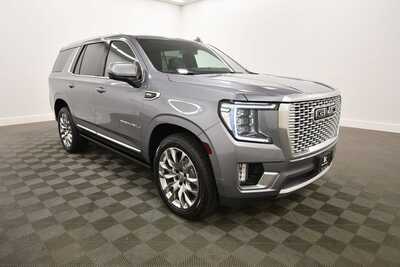 2022 GMC Yukon, $56349. Photo 10