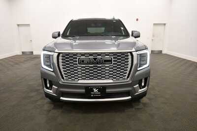 2022 GMC Yukon, $56349. Photo 11