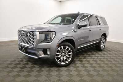2022 GMC Yukon, $56349. Photo 2