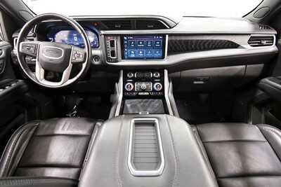 2022 GMC Yukon, $56349. Photo 3