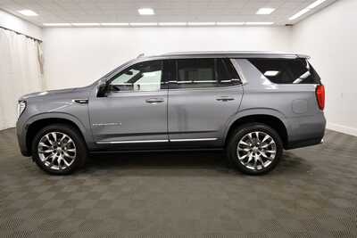 2022 GMC Yukon, $56349. Photo 4