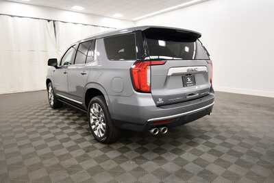 2022 GMC Yukon, $56349. Photo 5