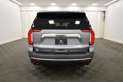 2022 GMC Yukon, $56349. Photo 6
