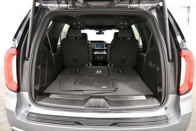 2022 GMC Yukon, $56349. Photo 7