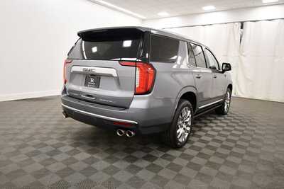 2022 GMC Yukon, $56349. Photo 8