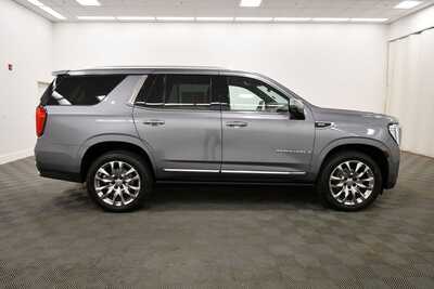2022 GMC Yukon, $56349. Photo 9