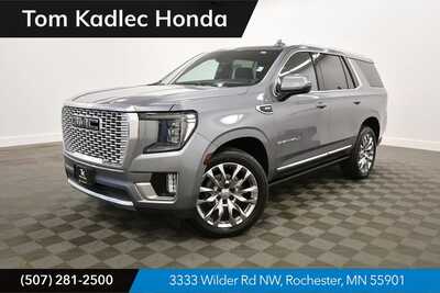 2022 GMC Yukon, $56349. Photo 1