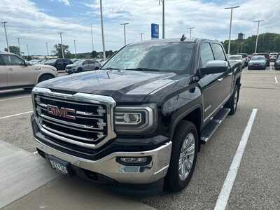 2016 GMC 1500 Crew Cab, $21349. Photo 2