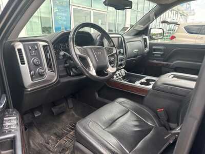 2016 GMC 1500 Crew Cab, $21349. Photo 3