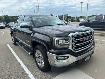 2016 GMC 1500 Crew Cab, $21349. Photo 1