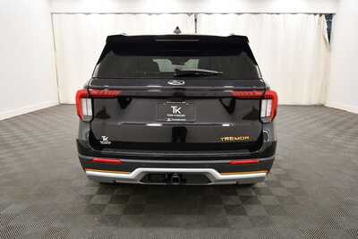 2026 Ford Explorer, $53349. Photo 6