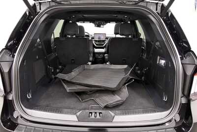 2026 Ford Explorer, $53349. Photo 7
