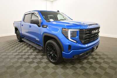 2024 GMC 1500 Crew Cab, $44849. Photo 10