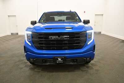 2024 GMC 1500 Crew Cab, $44849. Photo 11