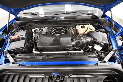 2024 GMC 1500 Crew Cab, $44849. Photo 12
