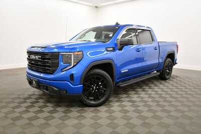 2024 GMC 1500 Crew Cab, $44849. Photo 2