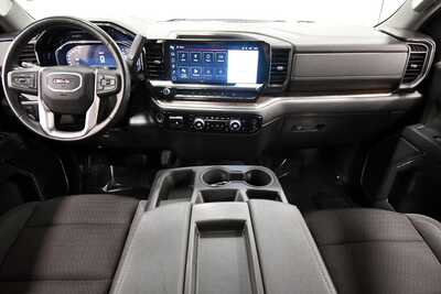 2024 GMC 1500 Crew Cab, $44849. Photo 3