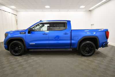 2024 GMC 1500 Crew Cab, $44849. Photo 4