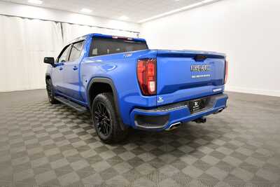 2024 GMC 1500 Crew Cab, $44849. Photo 5