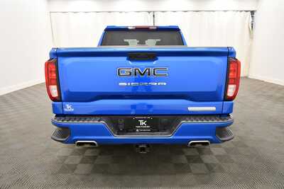 2024 GMC 1500 Crew Cab, $44849. Photo 6