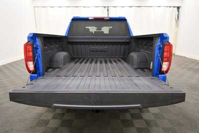 2024 GMC 1500 Crew Cab, $44849. Photo 7