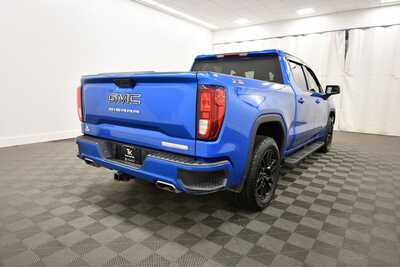 2024 GMC 1500 Crew Cab, $44849. Photo 8