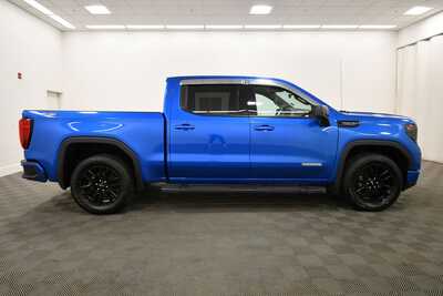 2024 GMC 1500 Crew Cab, $44849. Photo 9