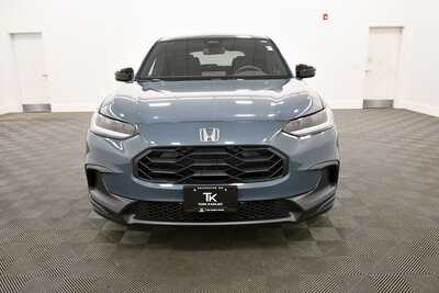 2024 Honda HR-V, $29349. Photo 11