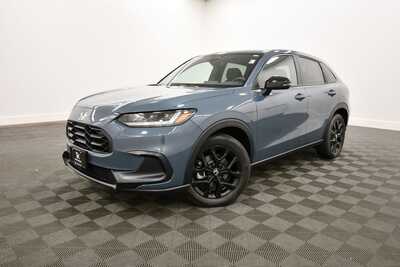 2024 Honda HR-V, $29349. Photo 2