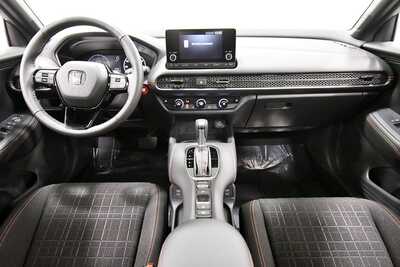 2024 Honda HR-V, $29349. Photo 3