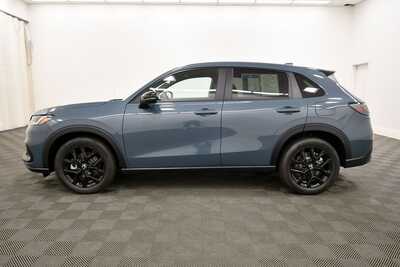2024 Honda HR-V, $29349. Photo 4