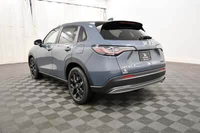 2024 Honda HR-V, $29349. Photo 5