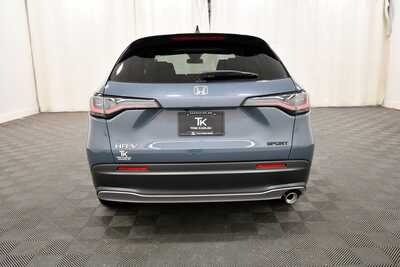 2024 Honda HR-V, $29349. Photo 6