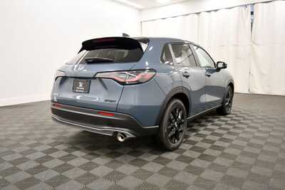 2024 Honda HR-V, $29349. Photo 8