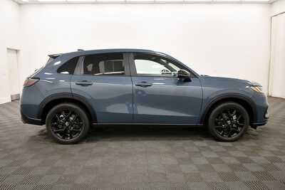 2024 Honda HR-V, $29349. Photo 9