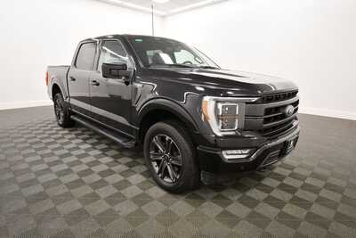 2023 Ford F150 Crew Cab, $42349. Photo 10
