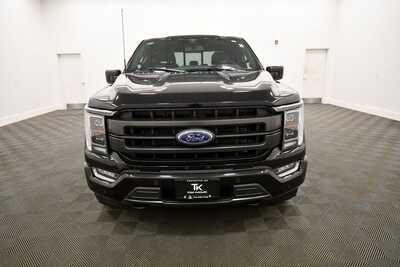 2023 Ford F150 Crew Cab, $42349. Photo 11