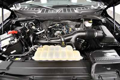 2023 Ford F150 Crew Cab, $42349. Photo 12